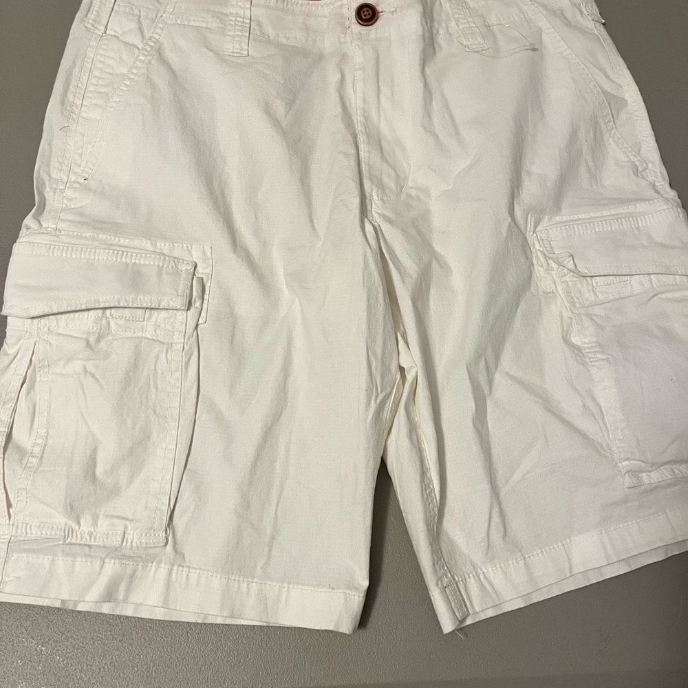 COPY - COPY - Red Camel Cargo Shirts